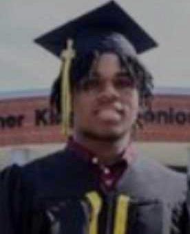 Fredrick Cole death by force case profile photo