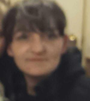 Hollie Stoops death by force case in Detroit, MI
