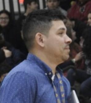 Juan Lozano death by force case profile photo