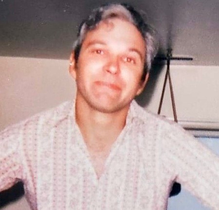 Anthony Yokes death by force case profile photo