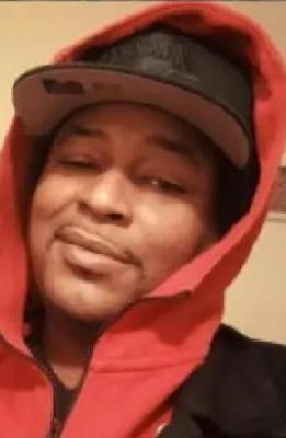 Brandon Clark death by force case profile photo