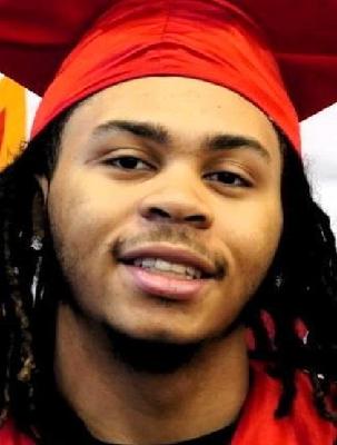 Tyreion Thomas death by force case profile photo