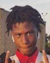 Dominique Williams death by force case profile photo