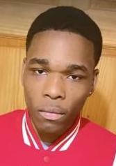 Kevian Rice death by force case profile photo