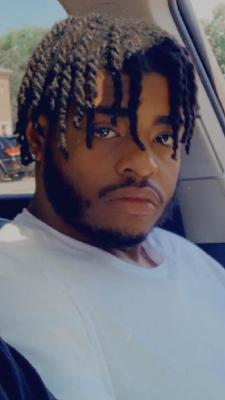 Alonzo Hollie death by force case profile photo