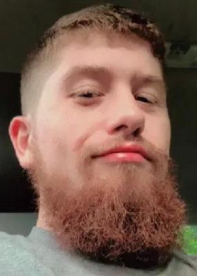 Chase Perkins death by force case profile photo