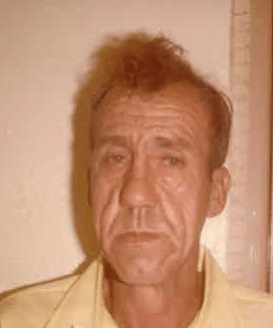 Jesse Hobbs death by force case in Unknown, FL