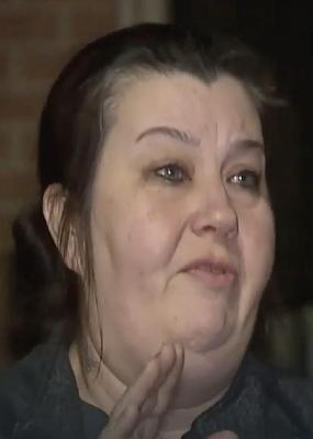 Susan Higginson death by force case profile photo