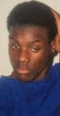 Courtney Cooper death by force case profile photo