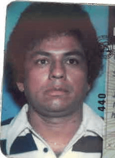 Jose Soto death by force case profile photo