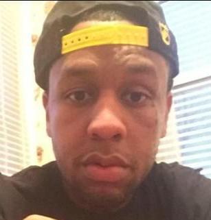 Dalance Stephens death by force case profile photo