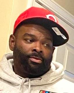 Joshun Edwards death by force case profile photo