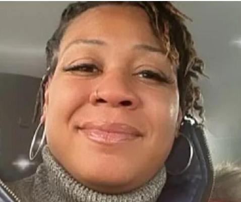 Eboni Moore-Askew death by force case in Warren, MI