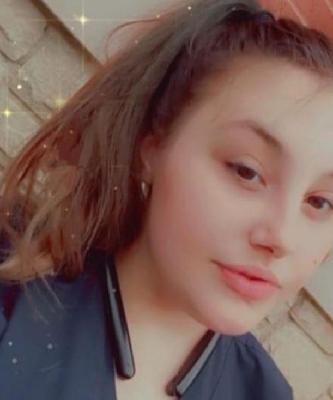 Veronica Crain death by force case profile photo