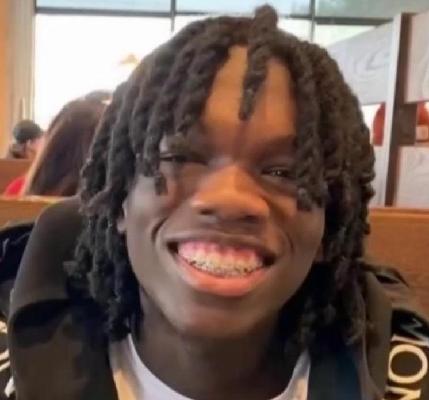 Tyler Louis Johnson death by force case in Southfield, MI