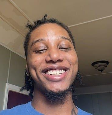 Xavion Hopkins death by force case profile photo