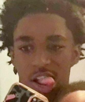 Jakie Davis death by force case profile photo