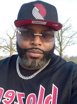 Elvin Carter death by force case profile photo