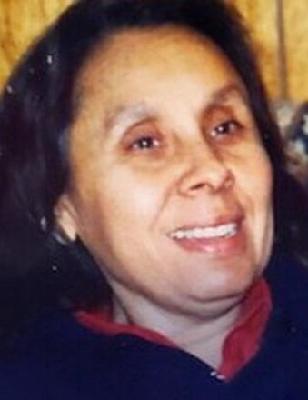 Nora Luna death by force case profile photo