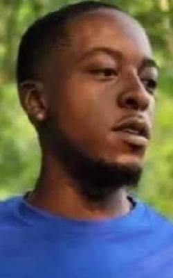 Jermaine Fairley death by force case profile photo