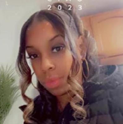 ShiAna Gittens death by force case profile photo