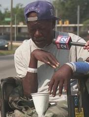 Clayton Willis death by force case in Detroit, MI