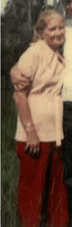 Anna Belle Wilson Lavette death by force case in Immokalee, FL