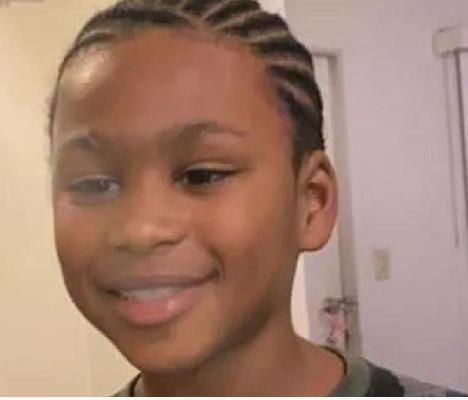 Latrelle Mines death by force case in Detroit, MI