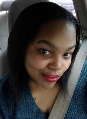 Brittanie Ann death by force case profile photo