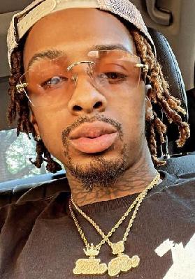 Romero Devon Weakley death by force case in Kalamazoo, MI