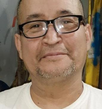 Ronald Pacheco death by force case profile photo