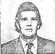 Pedro Orosa death by force case profile photo