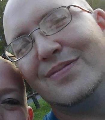 Steven Cica death by force case profile photo