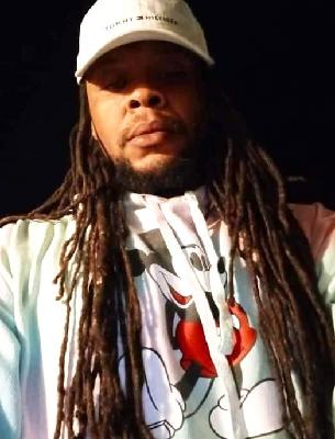 Lawrence White death by force case profile photo