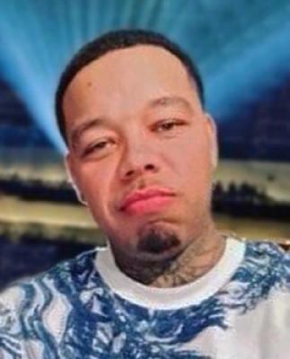 Toriano Rueda death by force case in Saginaw, MI