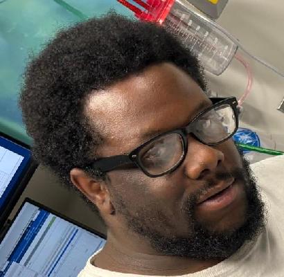 Angelo Morrow death by force case profile photo