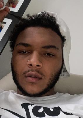 Casharie Zachary Allen Lamb death by force case in Lansing, MI