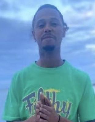 TaRique Dodge death by force case profile photo