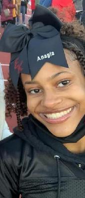 Anayia Rodriguez death by force case in Grand-rapids, MI
