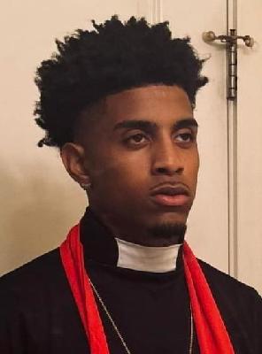 Malik Eubanks death by force case profile photo