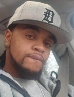 Kemberlyn Dwayne Trot death by force case profile photo