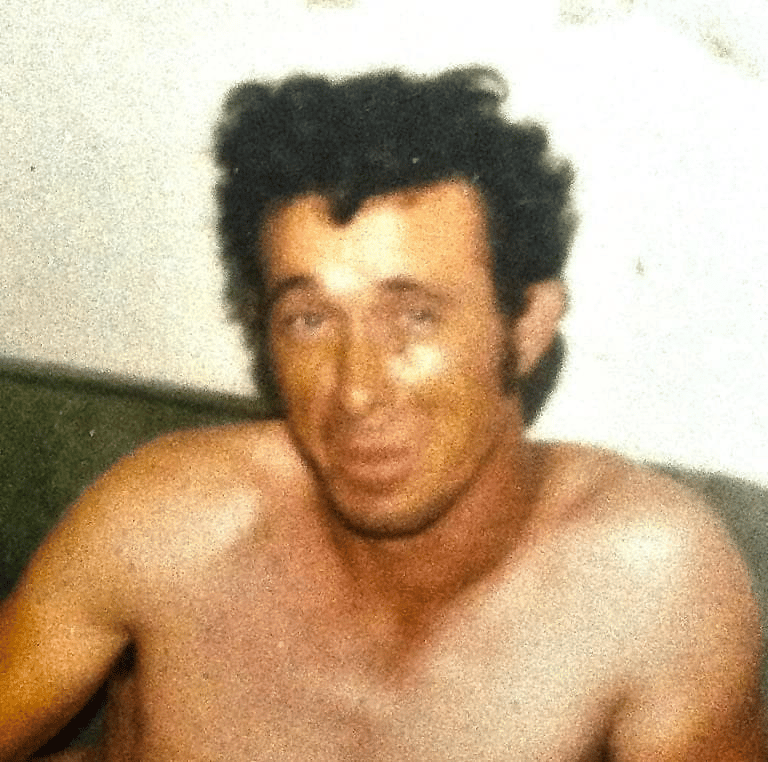 James Leander Sanders death by force case in Immokalee, FL