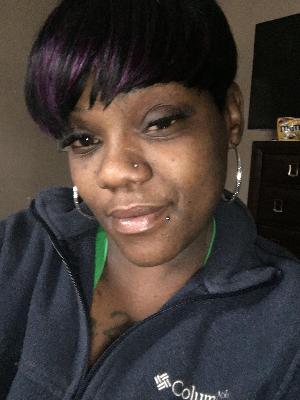Carrie Golidy death by force case in Muskegon, MI