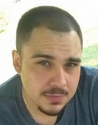 Joseph W. Diaz death by force case in Saginaw, MI