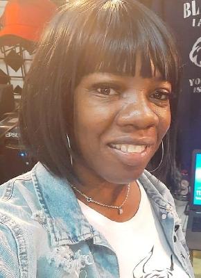 Phebian Williams death by force case profile photo