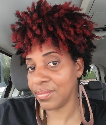 Lorraine Smith death by force case profile photo