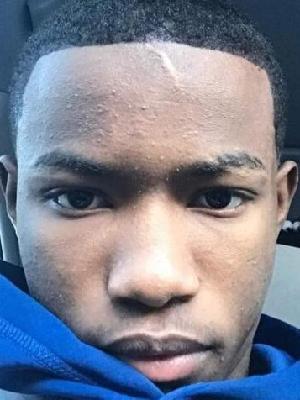 Jeremiah Till death by force case profile photo