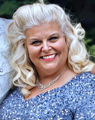 Cindy Gochis death by force case profile photo