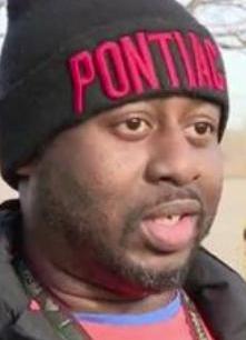 Robert aka death by force case profile photo