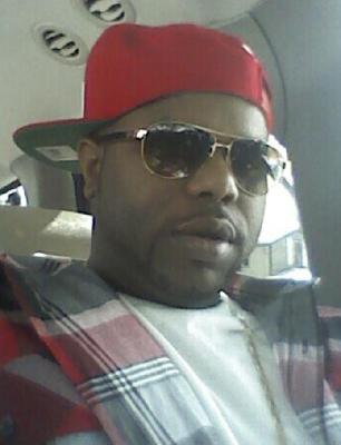 Tyrone Potts death by force case profile photo